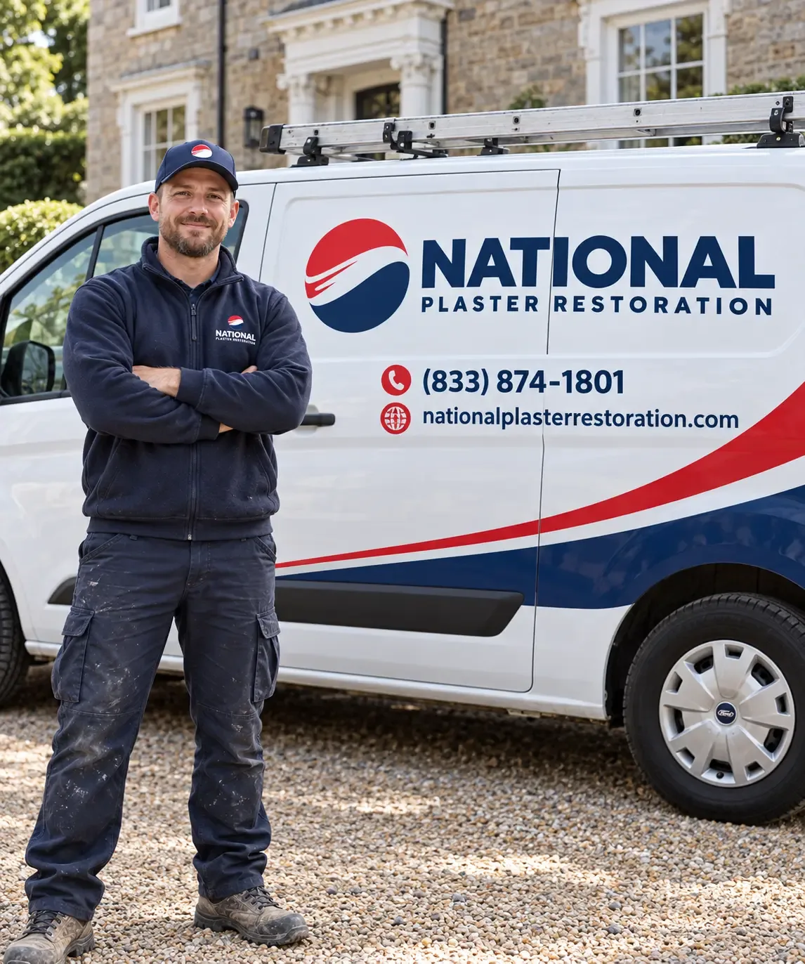 Plaster Repair company in Ava, IL